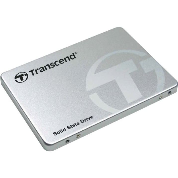 512GB, 2.5 SSD230S, SATA3, ALUMINUM CASE