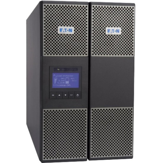 EATON 9PX EXTENDED BATTERY MODUEL (EBM), 72V, RACK/TOWER, 3U