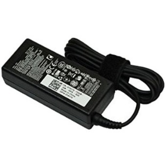Dell Sourcing - New Kit Dell 65w AC Adapter 4.5mm T Adapter with 6ft Cord 450-Aenv