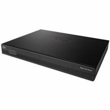 CISCO ISR 4321 BNDL W/UC LIC REMANUFACTURED