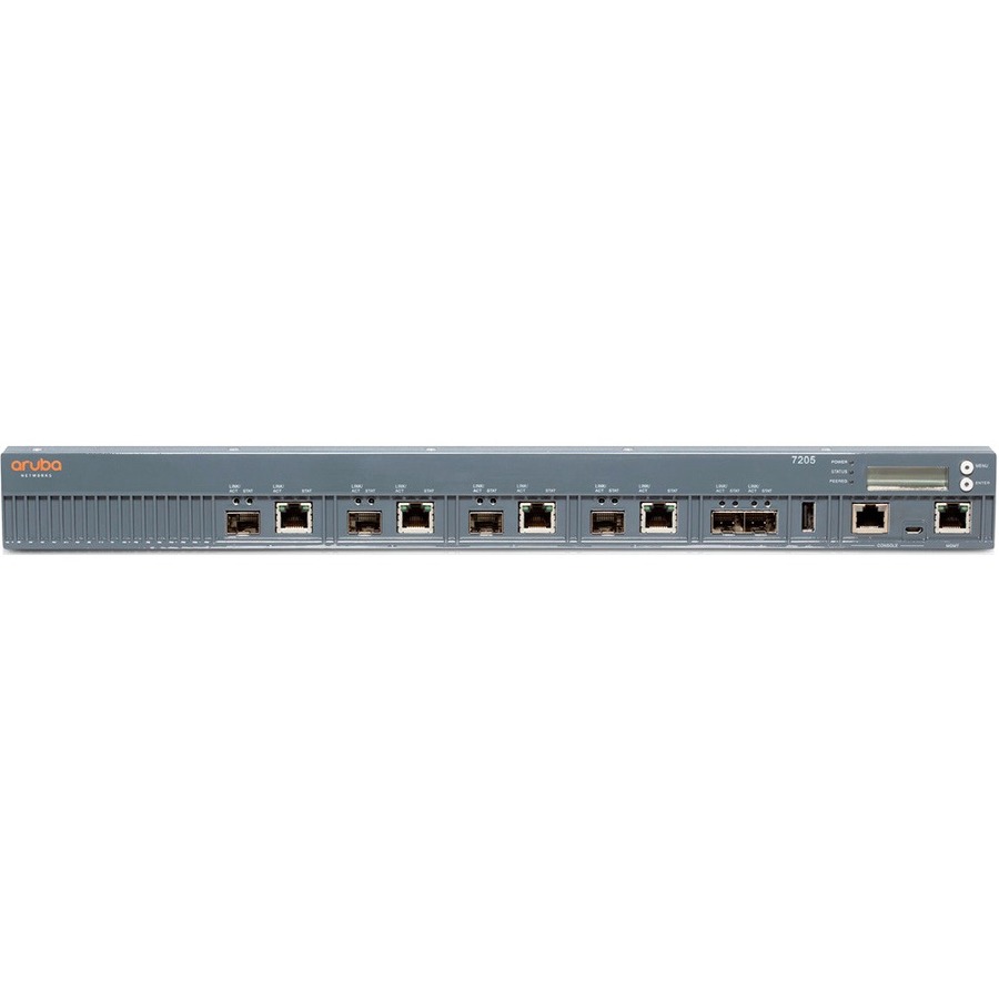 ARUBA 7205 US CONTROLLER