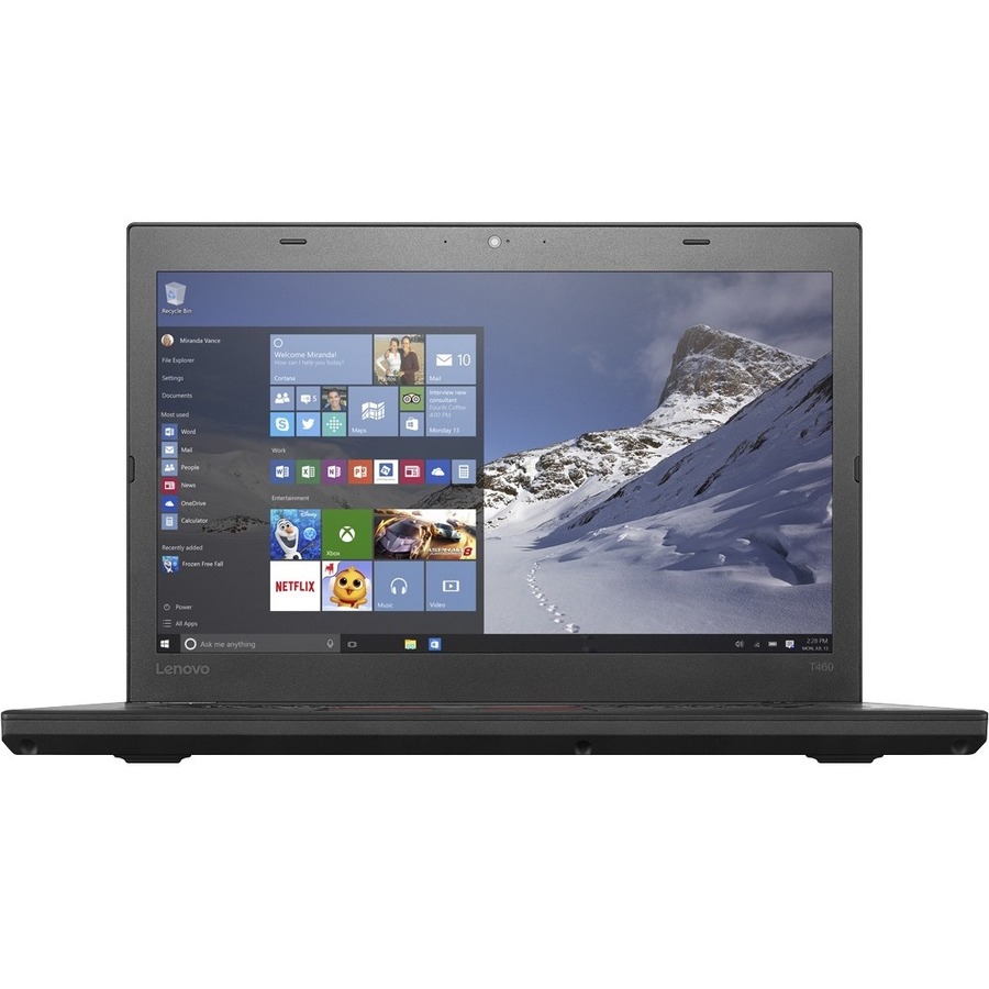 FR TOPSELLER TP T460 8GB 500GB
