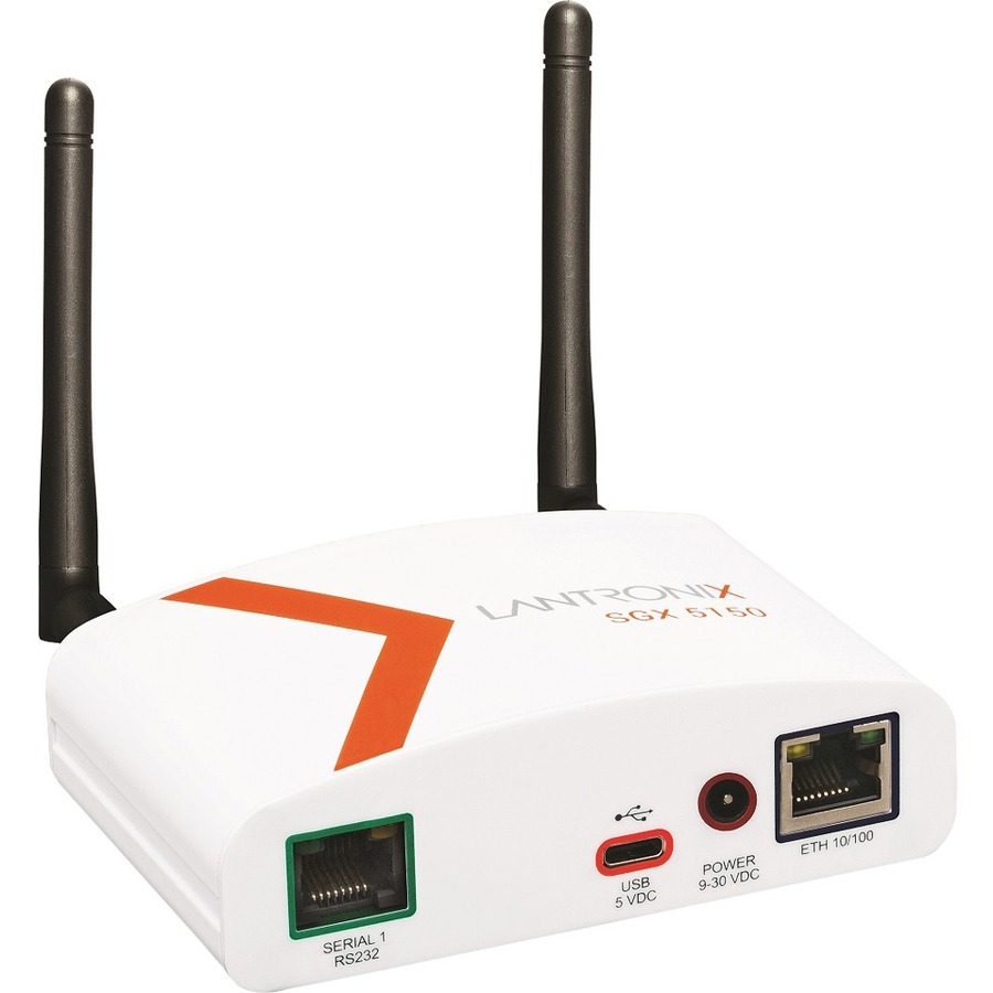 SGX 5150 IOT DEVICE GATEWAY MULTI 1