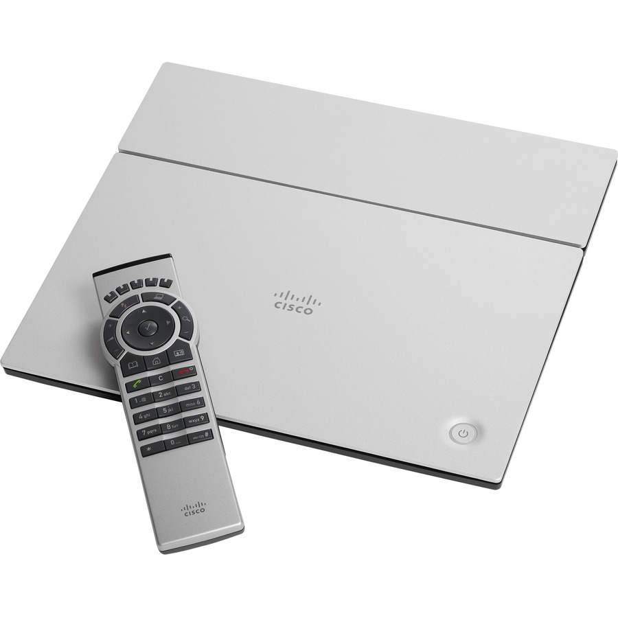 SX20-N CODEC - NO ENCRYPTION