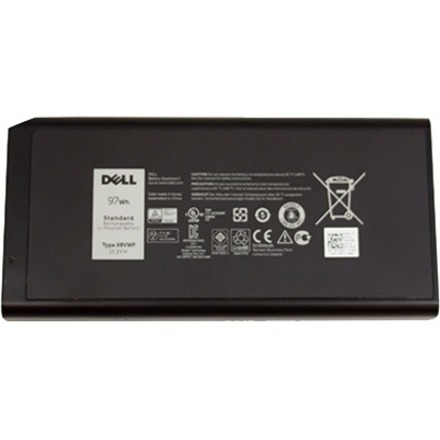 THIS HIGH QUALITY TOTAL MICRO 9-CELL 97WH LI-ION BATTERY MEETS OR EXCEEDS OEM SP