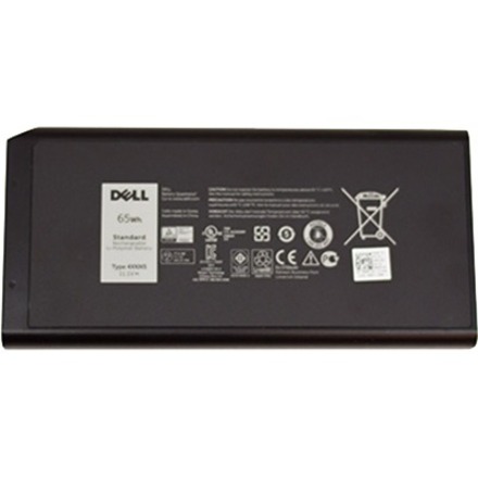 THIS HIGH QUALITY TOTAL MICRO 6-CELL 65WH LI-ION BATTERY MEETS OR EXCEEDS OEM SP