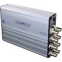 HIGHWIRE POWERSTAR BASE8
