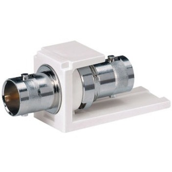 MOD SUPPLIED W/ 75 OHM INDUSTRY COUPLER