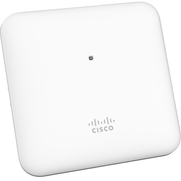 CISCO CMX BEACON POINT