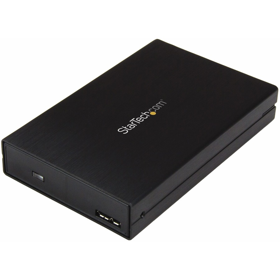USB 3.1 GEN 2 10GBPS 2.5IN SATA DRIVE ENCLOSURE USB-A USB-C