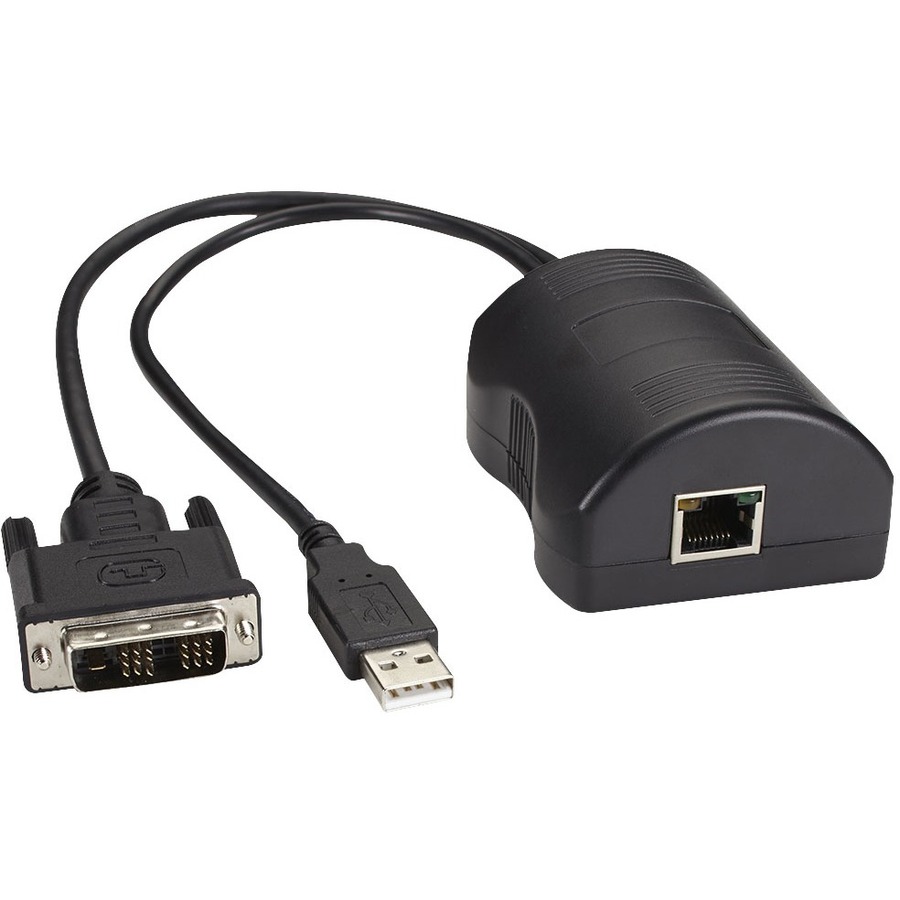 SERVER ACCESS MODULE SH DVI-D USB-HID AUDIO DCX SERIES