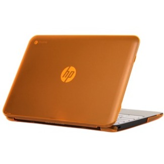 IPEARL MCOVER HARD SHELL CASE FOR 14IN HP CHROMEBOOK 14 G3 / G4 SERIES (WI-FI OR