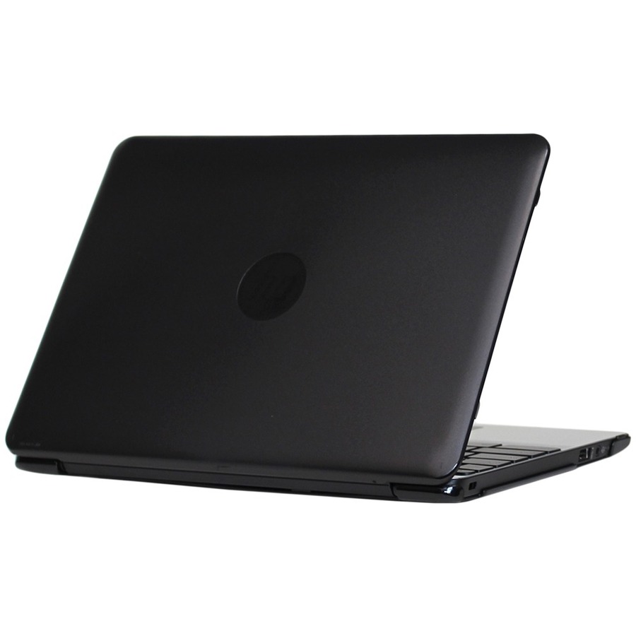 IPEARL MCOVER HARD SHELL CASE FOR NEW 2016 11.6 HP CHROMEBOOK 11 G5 LAPTOPS (BLA