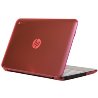 IPEARL MCOVER HARD SHELL CASE FOR 14 HP CHROMEBOOK 14 G3 / G4 SERIES (WI-FI OR 3