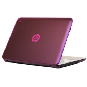 IPEARL MCOVER HARD SHELL CASE FOR 14 HP CHROMEBOOK 14 G3 / G4 SERIES (WI-FI OR 3
