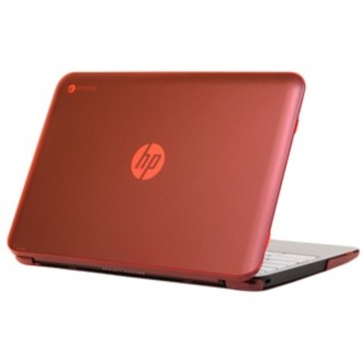 IPEARL MCOVER HARD SHELL CASE FOR 14 HP CHROMEBOOK 14 G3 / G4 SERIES (WI-FI OR 3