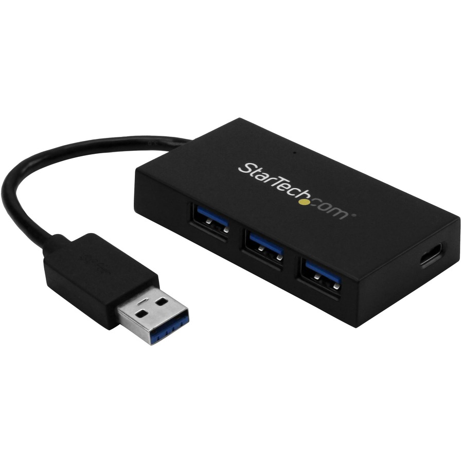 StarTech.com (HB30A3A1CSFS) Adaptateur USB/Firewire