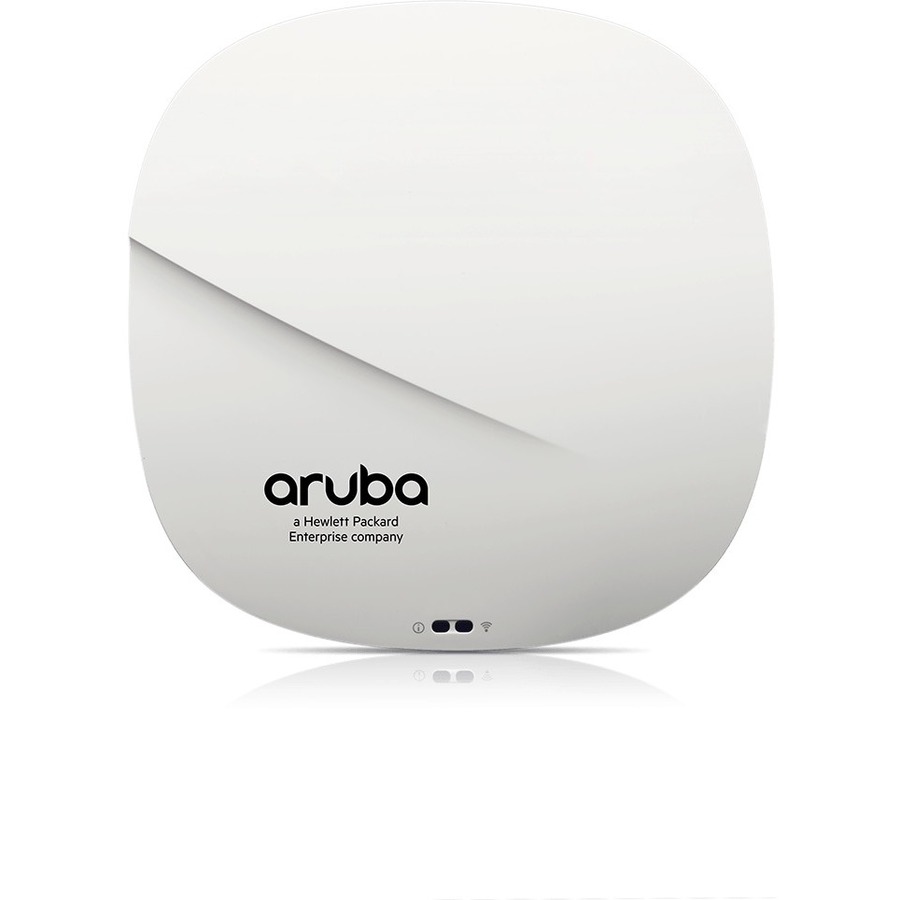 HPE Aruba AP-335 Wireless Access Point | 802.11ac, 4x4 MU-MIMO