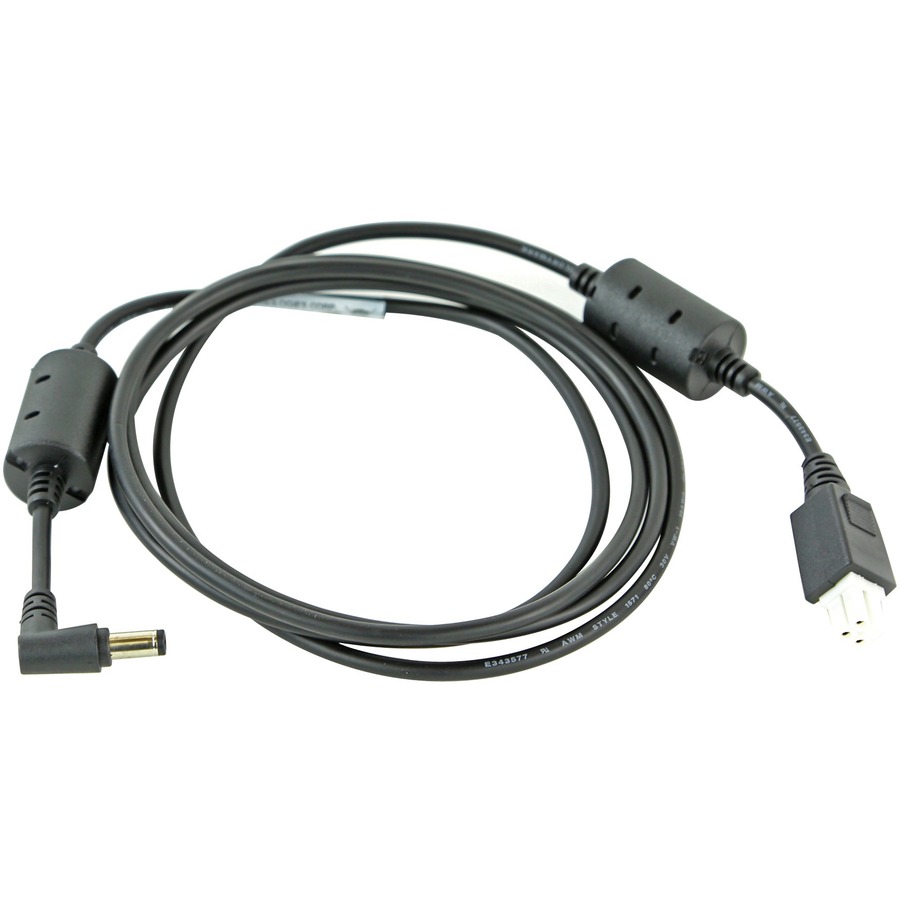 CABLE ASSEMBLY POWER 12VDC