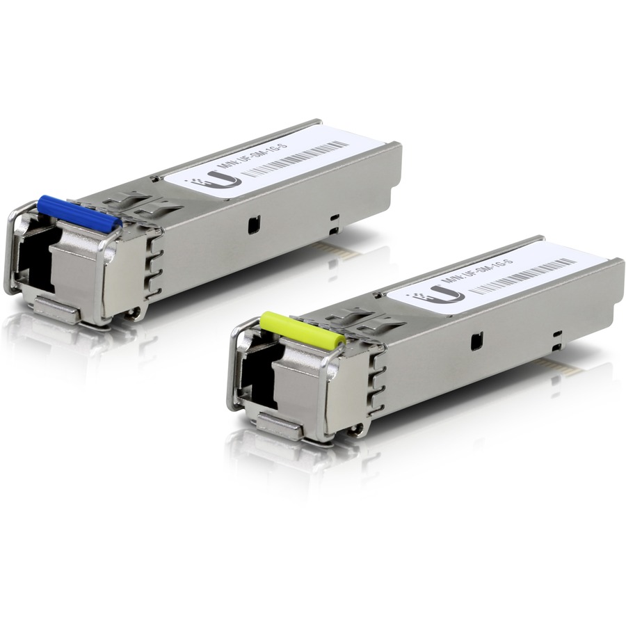 U Fiber Single Mode SFP 1G