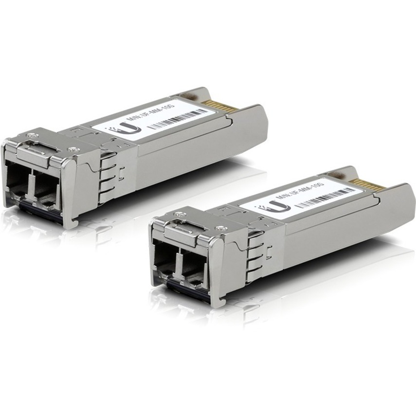 U Fiber Single Mode Module 10G