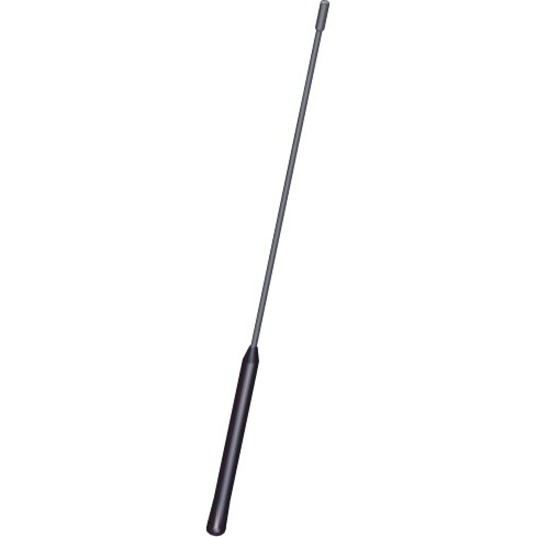 THE AFGB OFFERS OMNI-DIRECTIONAL PERFORMANCE WITH 4DBI GAIN. THE FLEXIBLE ANTENN