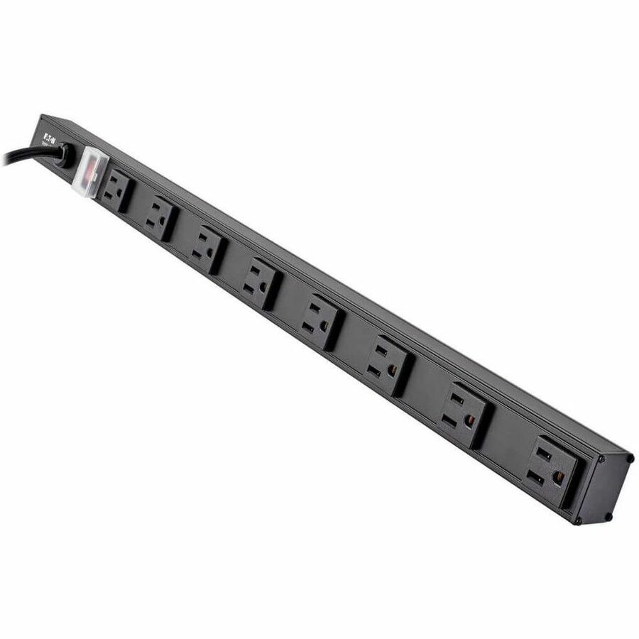 8OUT POWER STRIP 5-15R 15
