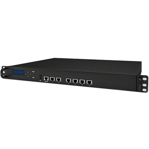 NX-5500 SERVICES PLATFORM