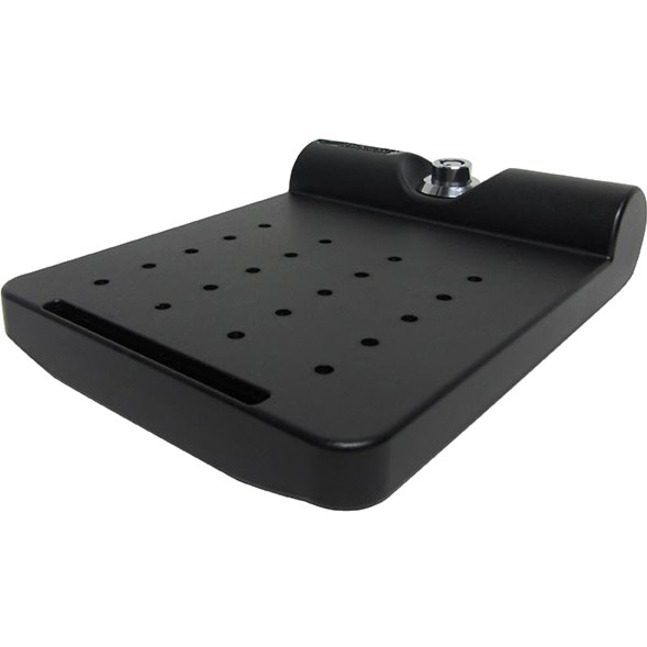 LOW PROFILE QUICK RELEASE KEYBOARD TRAY, FOR ALL TOUGHBOOK