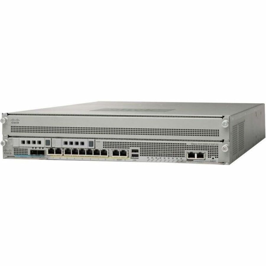 FIREPOWER SSP-10 CARD FOR ASA 5585-X WIT