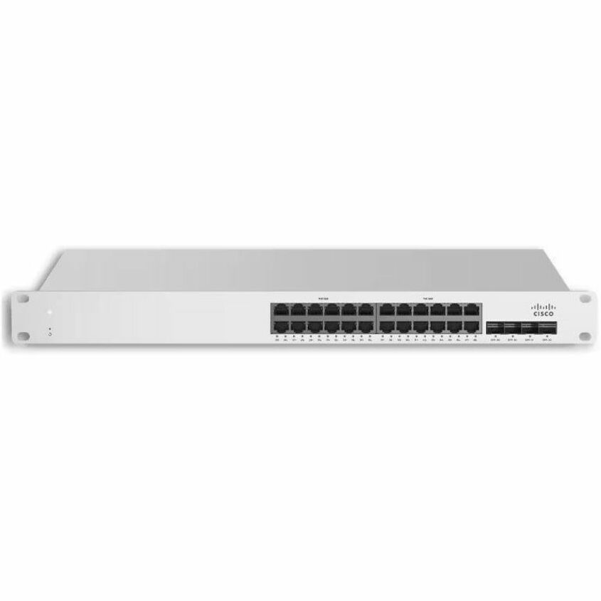 MERAKI MS225-24P L2 STCK