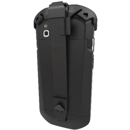 Tc51, Basic Handstrap Kit.  Allows Tc51 Devices Without a Rugged Boot to    be Configured with a Handstrap (3-Pack). for Use with Tc51 Wlan Configurations Only.