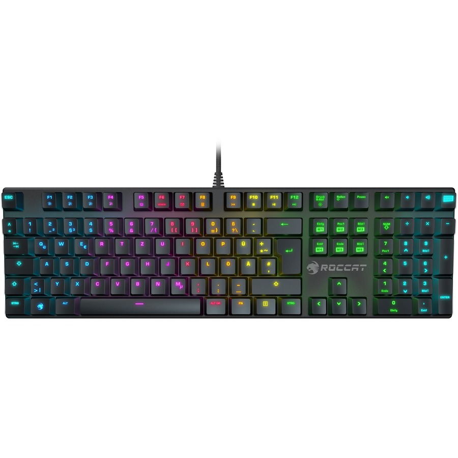 roccat suora fx rgb illuminated