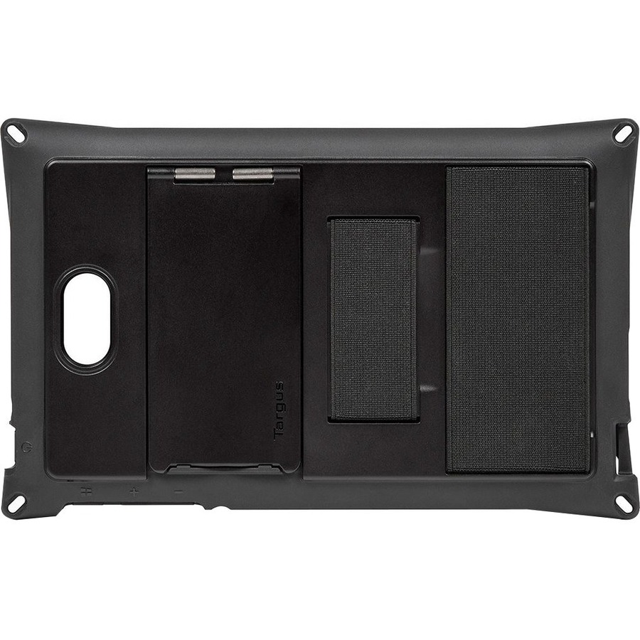 FIELD-READY TABLET CASE FOR DELL VENUE PRO 8 INCH 5855 - BLACK