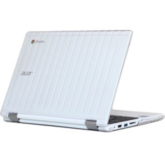 IPEARL MCOVER HARD SHELL CASE FOR 11.6 ACER CHROMEBOOK R11 CB5-132T / C738T SERI