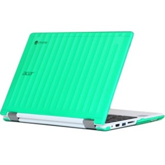 IPEARL MCOVER HARD SHELL CASE FOR 11.6 ACER CHROMEBOOK R11 CB5-132T / C738T SERI