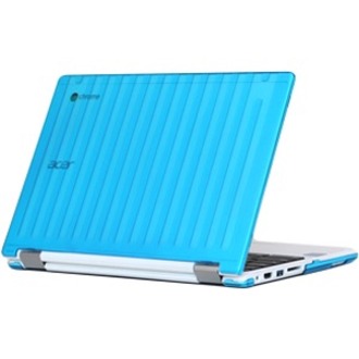 IPEARL MCOVER HARD SHELL CASE FOR 11.6 ACER CHROMEBOOK R11 CB5-132T / C738T SERI