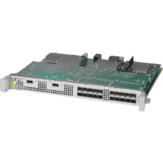 ASR1000 2-PORT 10GE, 20-PORT GE LINE CARD REMANUFACTURED
