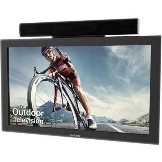 32 PRO SERIES OUTDOOR TV - SILVER