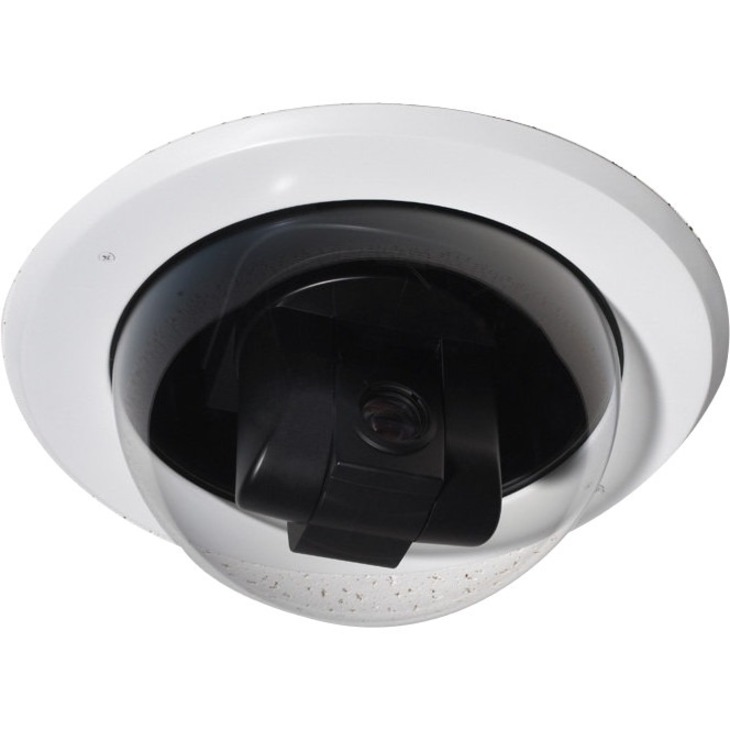 DOMEVIEW HD INDOOR DOME FOR HD SERIES