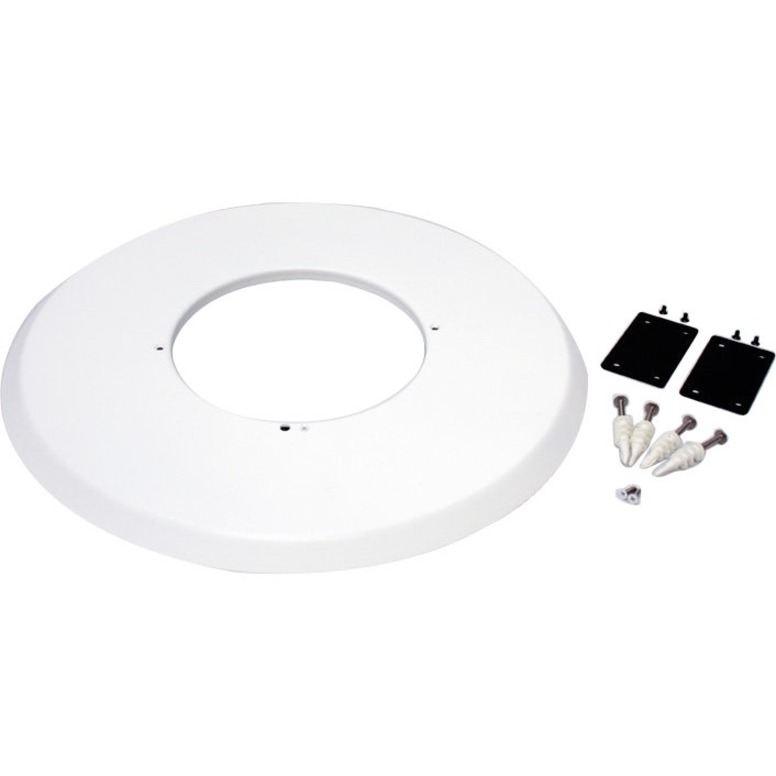 RECESSED INSTALLATION KIT FOR IN-CEILING