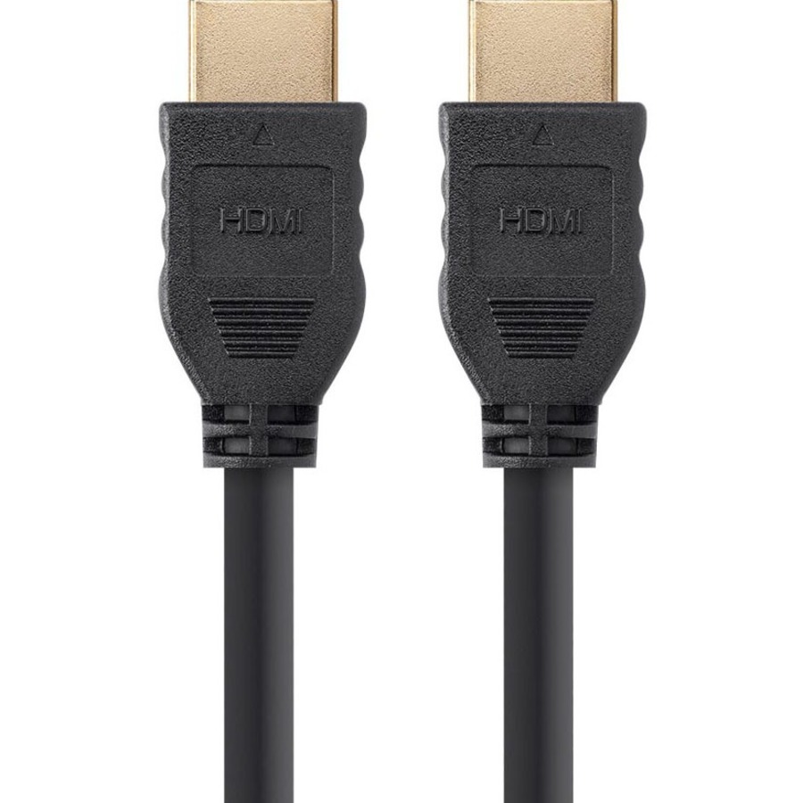 32awg High Speed Hdmi Cable, 6ft Generic
