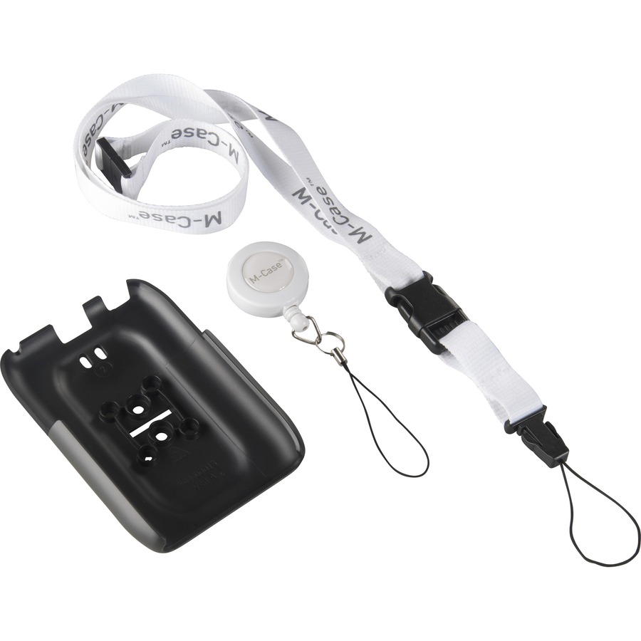 M-CASE FOR MIURA M010 (BLACK)