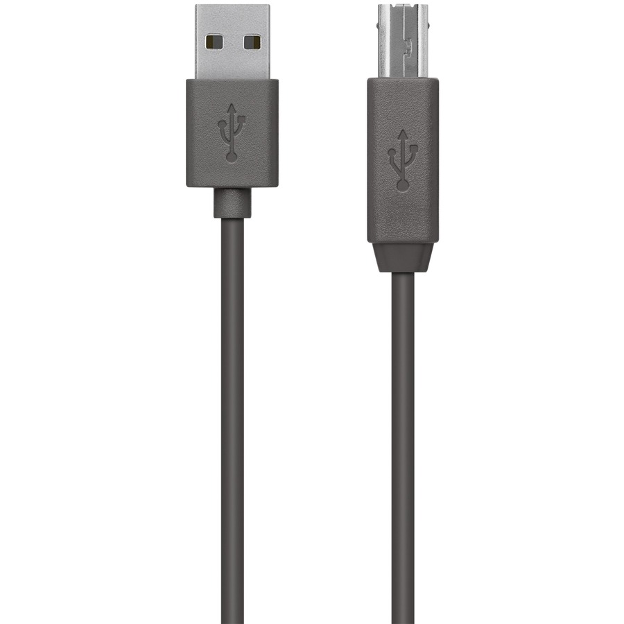 Cable USB DSTP USBA USBB 3M De