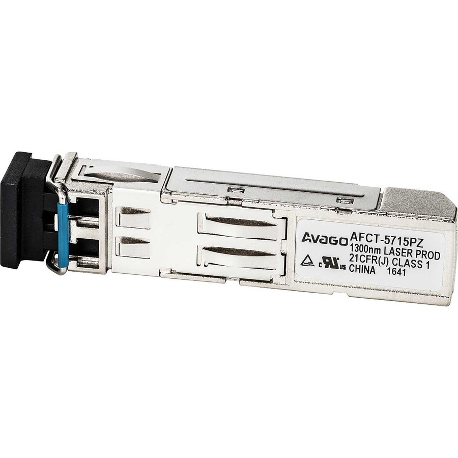 LX/LH 10KM SINGLE SFP FIBER TRANSCEIVER