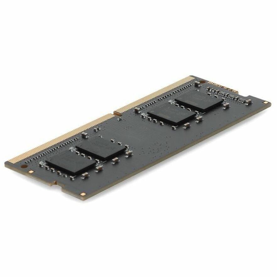 ADDON LENOVO 03X7049 COMPATIBLE 8GB DDR4-2133MHZ UNBUFFERED DUAL RANK X8 1.2V 26