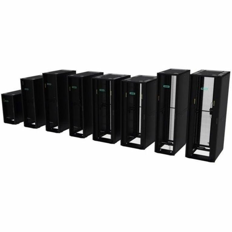 HPE 42U 600X1075MM ADV G2 KIT SHCK RACK