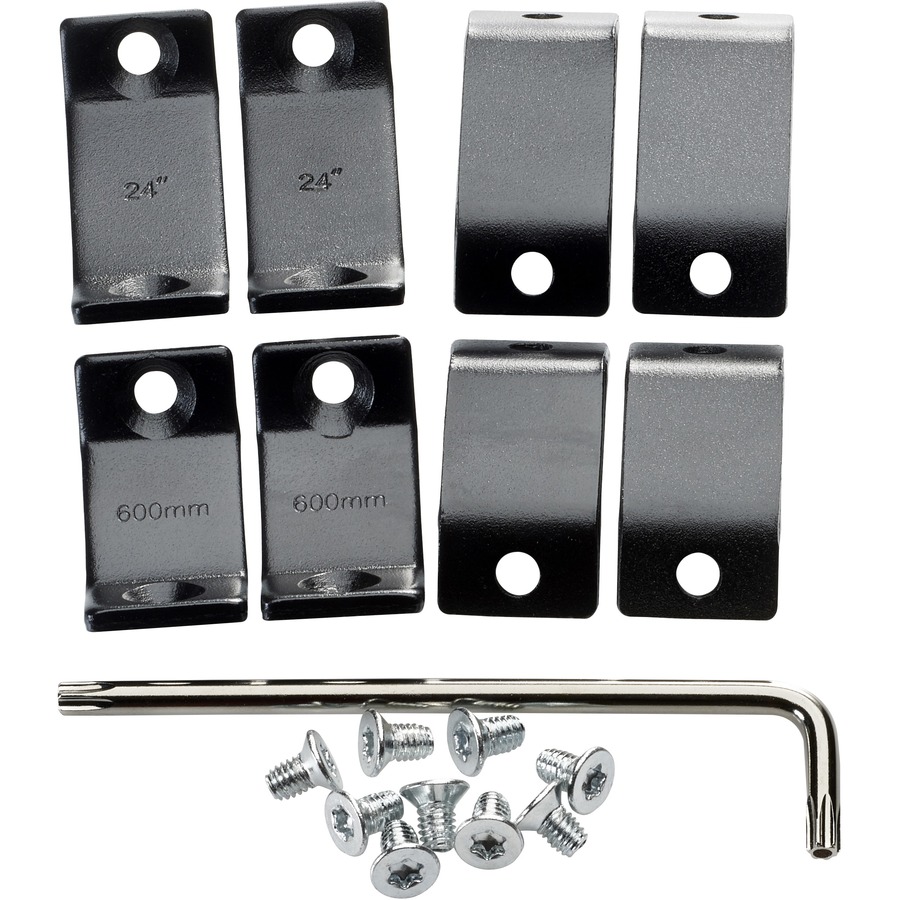 HPE G2 RACK BAYING KIT