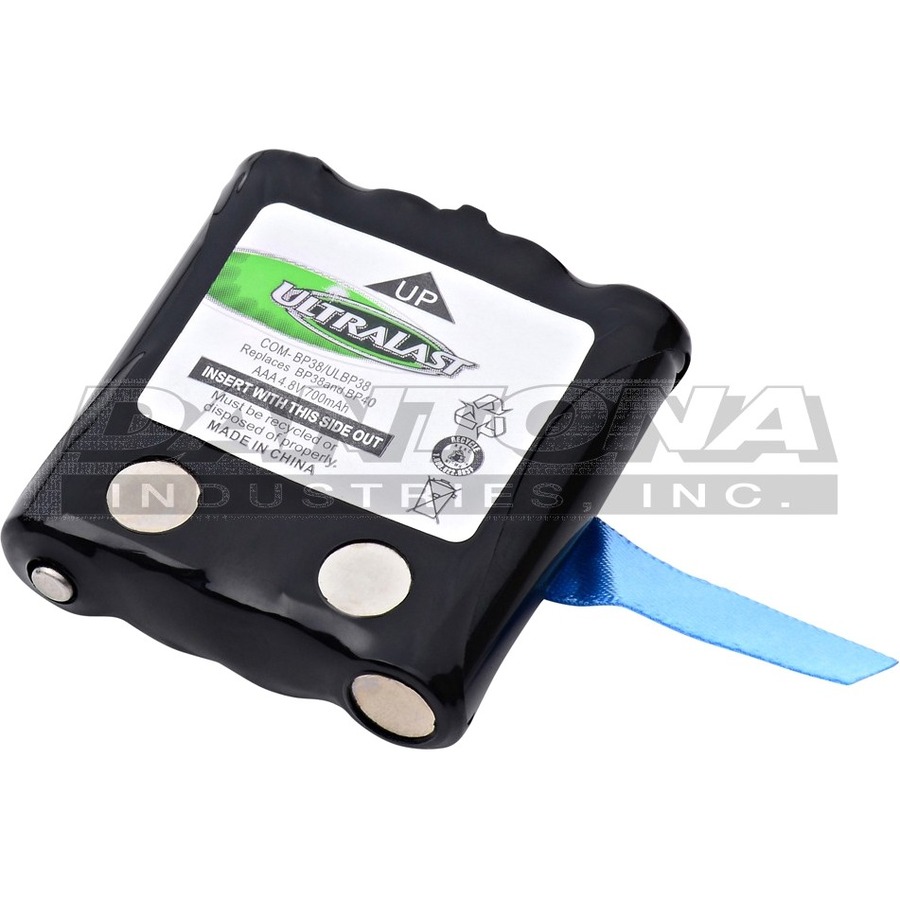 REPLACEMENT FRS/GMRS BATTERY