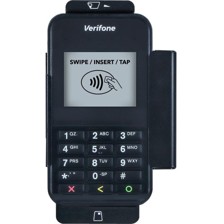 ELO: EMV CRADLE FOR VERIFONE E355 FOR PAYPOINT